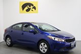 Used 2018 Kia Forte LX w/ LX Rear Camera Package image 6