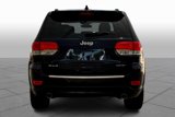 Used 2014 Jeep Grand Cherokee Limited w/ Luxury Group II image 4