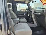Used 2008 Jeep Wrangler Unlimited Rubicon w/ PWR Convenience Group image 6
