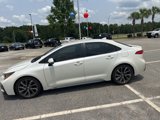 Used 2021 Toyota Corolla SE image 3