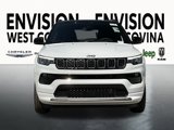 New 2025 Jeep Compass Limited w/ High Altitude Package image 4