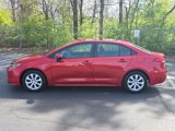 Used 2021 Toyota Corolla LE image 5