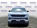 New 2025 Jeep Compass Latitude w/ Altitude Special Edition image 2