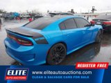 Used 2023 Dodge Charger Scat Pack w/ Daytona Edition Group image 4