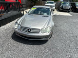 Used 2003 Mercedes-Benz SL 500 image 5