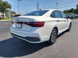 Certified 2025 Volkswagen Jetta S image 6
