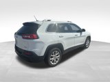 Used 2017 Jeep Cherokee Latitude image 6