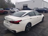 Used 2022 Nissan Altima 2.5 SV image 3