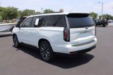 Used 2021 Cadillac Escalade Sport w/ Driver Assist Tech Package image 5
