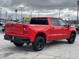 Used 2021 Chevrolet Silverado 1500 Custom Trail Boss image 6