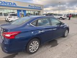 Used 2017 Nissan Sentra SV image 2