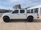 Used 2020 Nissan Frontier SV image 6