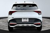 Used 2025 Kia Sportage EX w/ Premium Package image 4