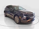 New 2025 Cadillac XT4 Premium Luxury image 2