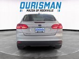 Used 2018 Ford Focus SE image 5