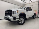 Used 2023 GMC Sierra 2500 Pro image 3