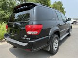 Used 2006 Toyota Sequoia Limited image 5
