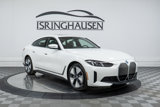Used 2025 BMW i4 xDrive40i w/ Premium Package image 3