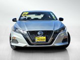 Used 2021 Nissan Altima 2.5 SR image 2