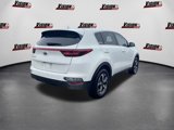 Used 2021 Kia Sportage LX image 5