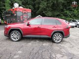 Used 2021 Toyota RAV4 XLE Premium image 2