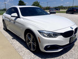 Used 2017 BMW 430i Gran Coupe xDrive image 4