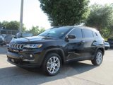 Certified 2024 Jeep Compass Latitude image 4