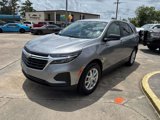 Used 2023 Chevrolet Equinox LS w/ LS Convenience Package image 3