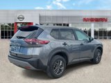 Certified 2023 Nissan Rogue S image 3