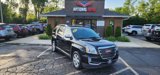 Used 2017 GMC Terrain SLT w/ Open Road Package image 2