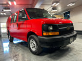 Used 2016 Chevrolet Express 2500 image 2