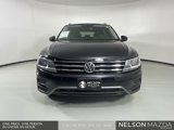 Used 2020 Volkswagen Tiguan SE w/ Panoramic Sunroof Package image 2