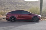 Used 2016 Tesla Model X P90D image 6