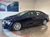 New 2025 Toyota Corolla LE image 3