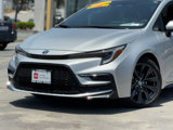 Certified 2024 Toyota Corolla SE image 3