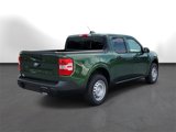 New 2025 Ford Maverick XL image 4