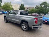 New 2025 Chevrolet Silverado 1500 LT w/ Z71 Off-Road Package image 6