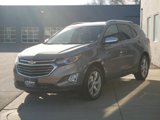 Used 2018 Chevrolet Equinox Premier w/ Infotainment II Package image 5
