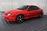 Used 2001 Pontiac Sunfire SE w/ Opt Pkg 2 image 4