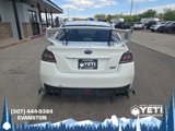 Used 2016 Subaru WRX STI w/ Popular Package #1 image 4