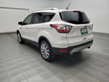 Used 2018 Ford Escape Titanium image 5