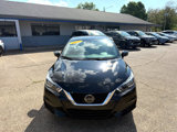 Used 2021 Nissan Versa SV image 2