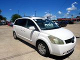 Used 2006 Nissan Quest w/ (S01) Seat Pkg image 3