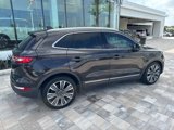 Used 2016 Lincoln MKC Black Label image 2