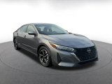 Used 2024 Nissan Sentra SV image 3