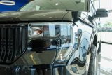New 2025 Ford Maverick Lobo image 3