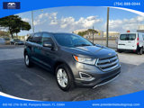 Used 2016 Ford Edge SEL image 3