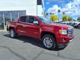 Used 2017 GMC Canyon SLT w/ Driver Alert Package image 3