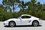 Used 2008 Porsche Cayman image 3