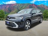 New 2025 Volkswagen Taos S image 4
